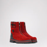 Patch Women's Heritage Boot w/Ice Grippers