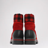 Patch Women's Heritage Boot w/Ice Grippers