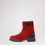 Patch Women's Heritage Boot w/Ice Grippers