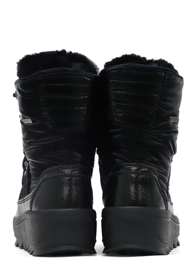 Tacey Low 2.0 Women's Lace-Up Boot