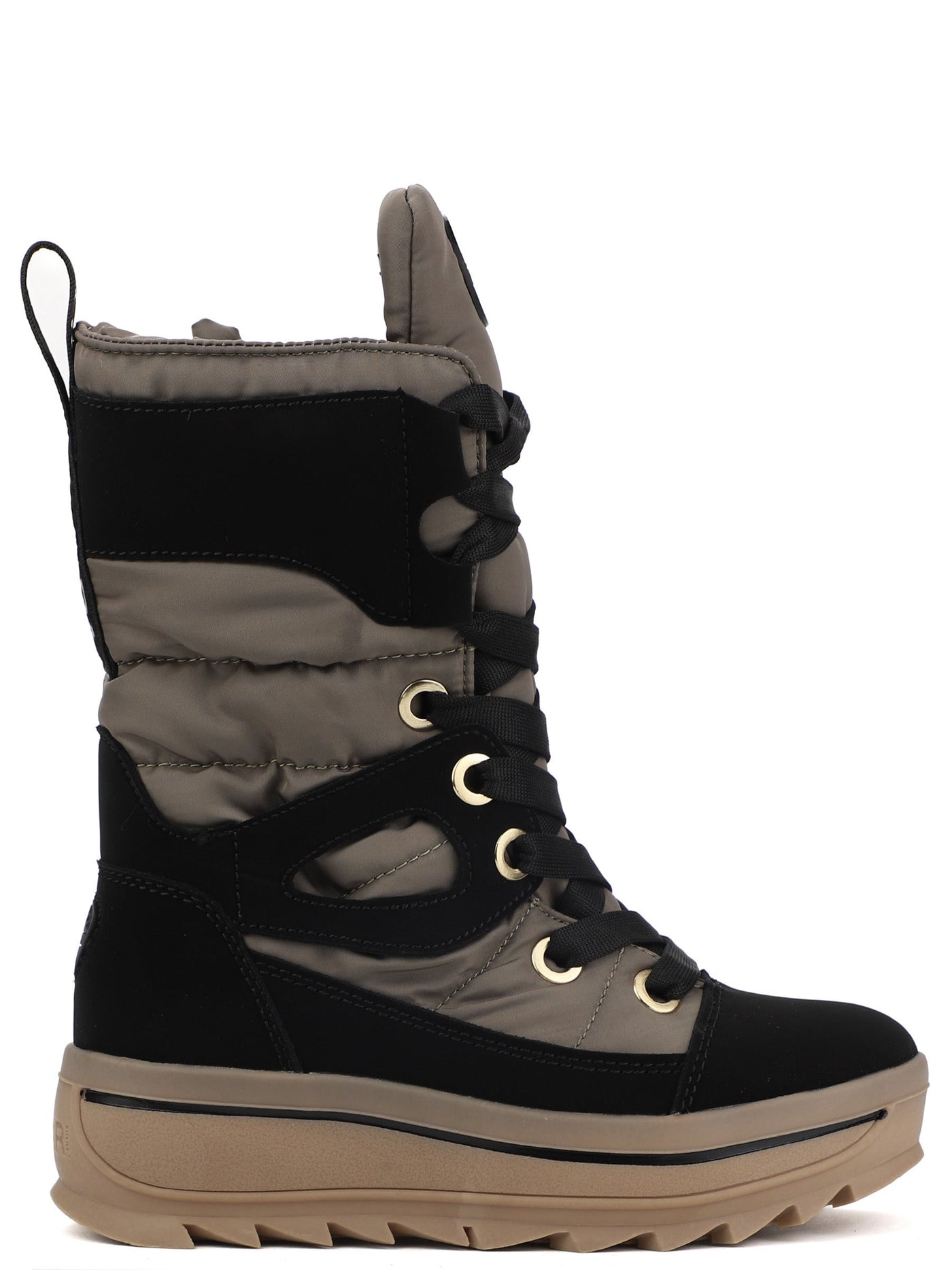 Tyra High Women's Boot
