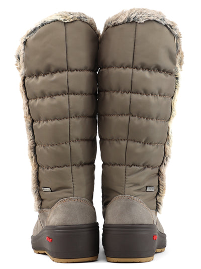 Sira Women's Boot w/ Ice Grippers