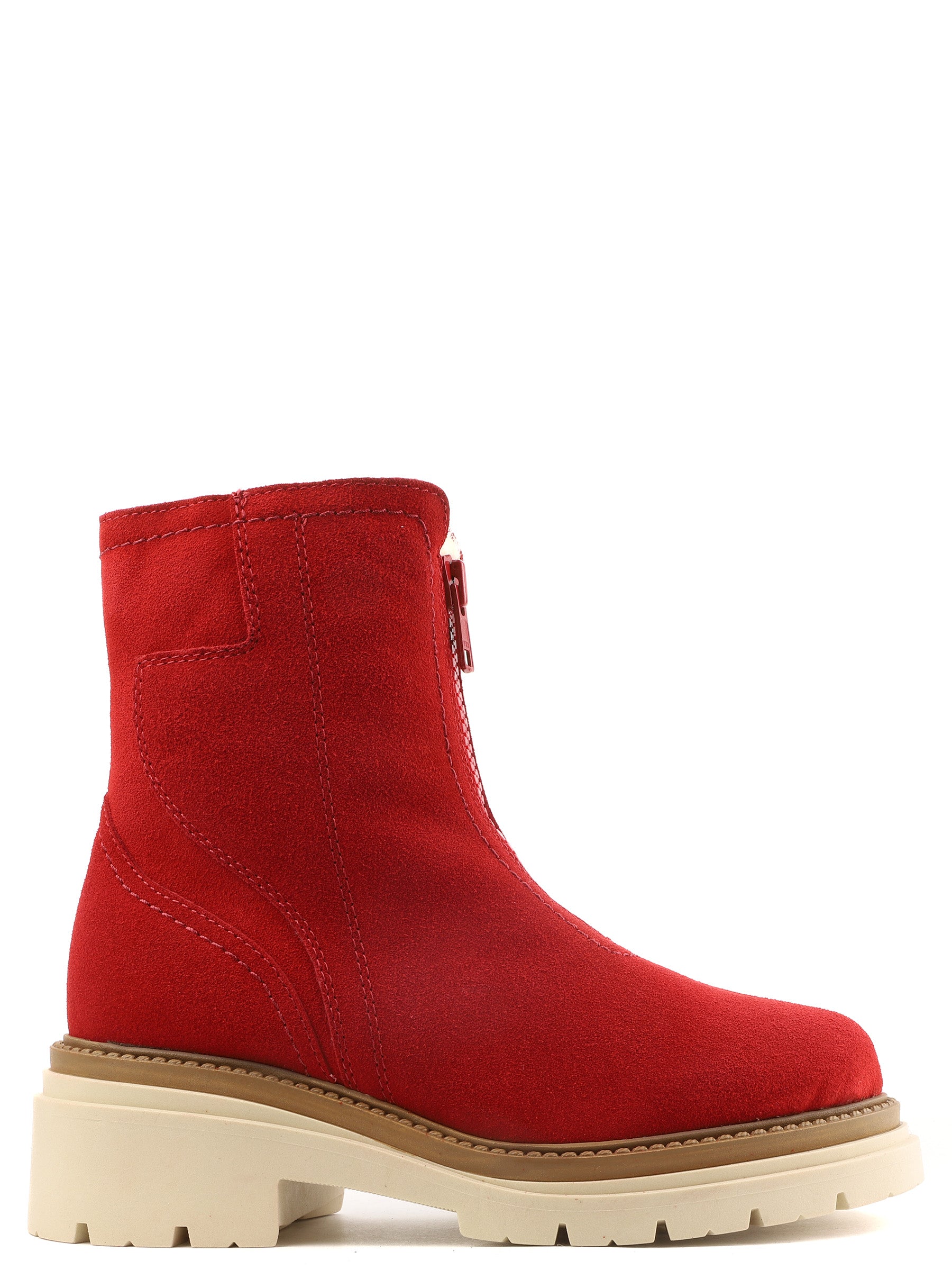 Zenata Women's Heritage Boot | Pajar Canada