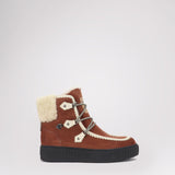 Aby R Women's Heritage Moc Boot