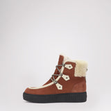 Aby R Women's Heritage Moc Boot
