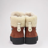 Aby R Women's Heritage Moc Boot