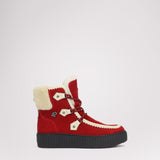 Aby R Women's Heritage Moc Boot