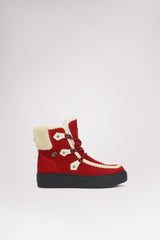 RED/BONE