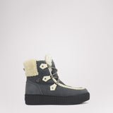 Aby R Women's Heritage Moc Boot