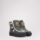 Aby R Women's Heritage Moc Boot