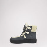 Aby R Women's Heritage Moc Boot