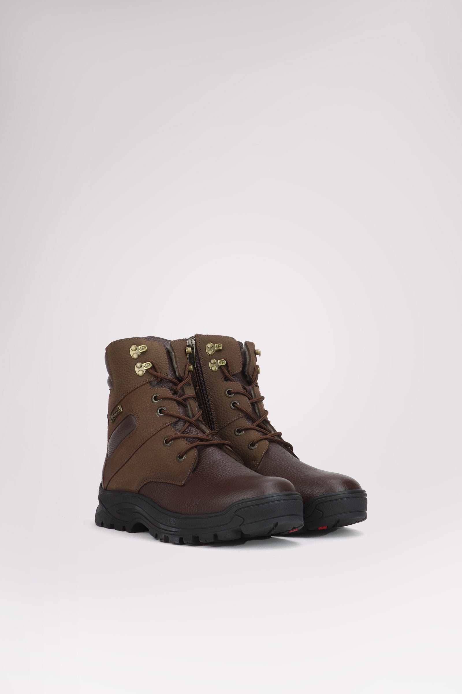 Alex G Men s Heritage Boot w Ice Grippers