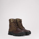 Alex G Men's Heritage Boot w/Ice Grippers