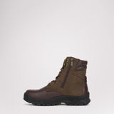 Alex G Men's Heritage Boot w/Ice Grippers
