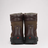 Alex G Men's Heritage Boot w/Ice Grippers