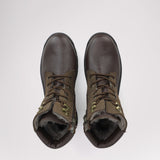 Alex G Men's Heritage Boot w/Ice Grippers