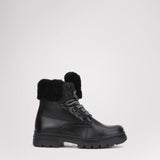 Alissa S Women's Heritage Boot w/Ice Grippers