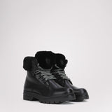 Alissa S Women's Heritage Boot w/Ice Grippers
