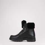 Alissa S Women's Heritage Boot w/Ice Grippers