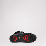 Alissa S Women's Heritage Boot w/Ice Grippers