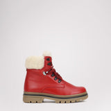 Alissa S Women's Heritage Boot w/ Ice Gripper