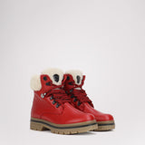 Alissa S Women's Heritage Boot w/Ice Grippers