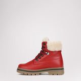 Alissa S Women's Heritage Boot w/Ice Grippers