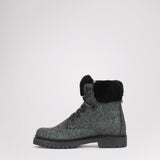 Alissa Pearl Women's Heritage Boot