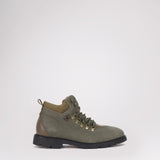 Anthony Men's Heritage Boot w/ Arctic Grip