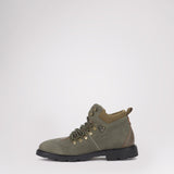 Anthony Men's Heritage Boot w/ Arctic Grip