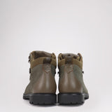 Anthony Men's Heritage Boot w/ Arctic Grip