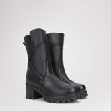 Aveda Eldorado Women's Heritage Boots
