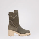 Aveda Suede Women's Heritage Boots