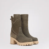Aveda Suede Women's Heritage Boots