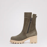 Aveda Suede Women's Heritage Boots