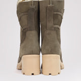 Aveda Suede Women's Heritage Boots