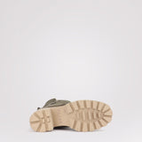 Aveda Suede Women's Heritage Boots