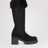 Avila Suede Women's Heritage Boots