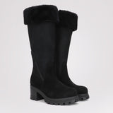 Avila Suede Women's Heritage Boots