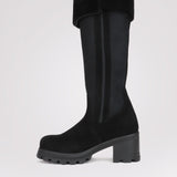 Avila Suede Women's Heritage Boots