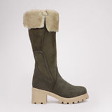 Avila Suede Women's Heritage Boots