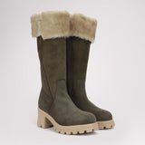 Avila Suede Women's Heritage Boots
