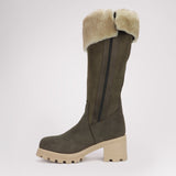Avila Suede Women's Heritage Boots