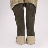 Avila Suede Women's Heritage Boots