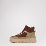 Cascais Women's High Top Sneaker Boot