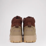 Cascais Women's High Top Sneaker Boot