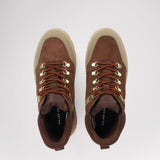Cascais Women's High Top Sneaker Boot