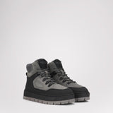 Cascais Women's High Top Sneaker Boot