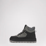 Cascais Women's High Top Sneaker Boot