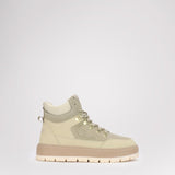 Cascais Women's High Top Sneaker Boot